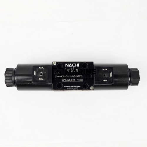 Nachi SA-G01-C6-K-D2-5377J Directional control valve