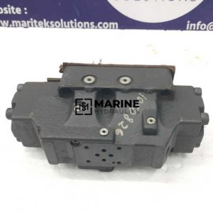 Vickers DG5V-8-S-2A-T-M-U-B-10 Pilot Operated Directional Valve