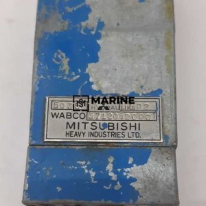 Mitsubishi Wabco 3712052000 Pneumatic directional control valve