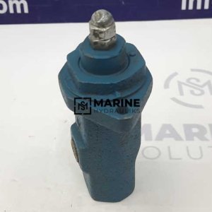 Uchida Hydraulics RD1-02T-HC-331 Hydraulic