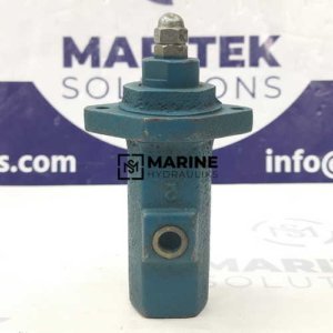 Uchida Hydraulics RD1-02T-HC-331 Hydraulic