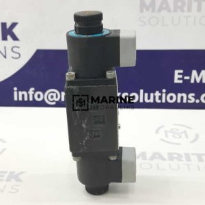 Atos DHI-0714/8 23 Hydraulic solenoid directional control valve