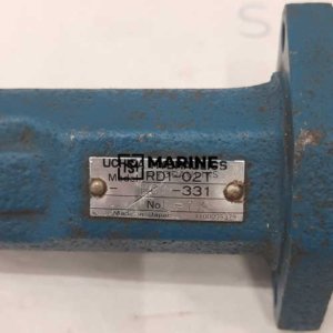 Uchida Hydraulics RD1-02T-HC-331 Hydraulic