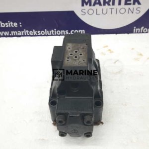 Vickers DG5S-H3-2G-2T-MFTWL-B5-50 Directional control valve
