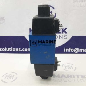 Rexroth 4-WE-10-E-3X/C- W230 N9K4 Directional spool valve