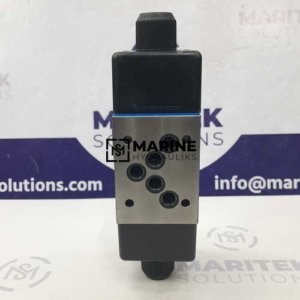 Rexroth 4-WE-10-E-3X/C- W230 N9K4 Directional spool valve