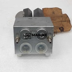 Hawe LHDV 33-21-B 6-250/250 Hydraulik LHDV load-holding valve (019106-26 1810)