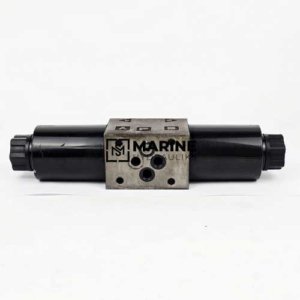 Nachi SA-G01-E3X-K-D2-5377J Directional control valve