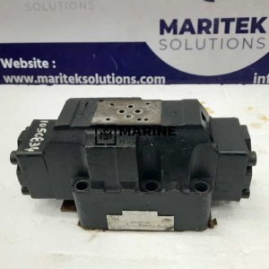 Vickers DG5S-H3-2G-2T-MFTWL-B5-50 Directional control valve