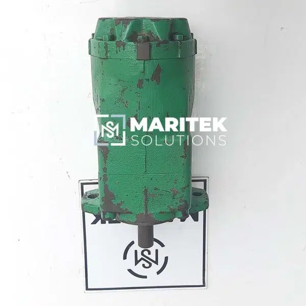 Abex Dension T3 CB 022 006 2L24 A1 Pump