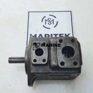 Abex JT5QD 031 1L03 A1 J71 Dension Hydraulic 3