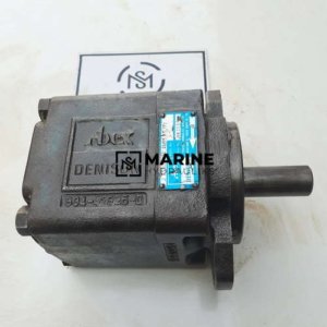 Abex JT5QD 031 1L03 A1 J71 Dension Hydraulic 4