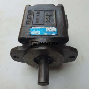 Abex JT5QD 031 1L03 A1 J71 Dension Hydraulic 6
