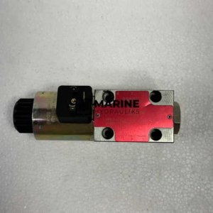 Argo-Hytos RPE3-062R11/02400E1/006 Hydraulic directional valve