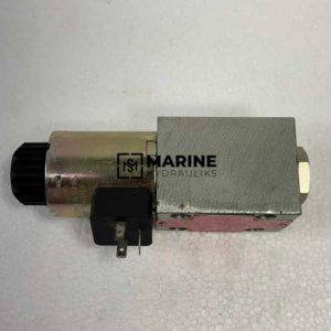 Argo-Hytos RPE3-062R11/02400E1/006 Hydraulic directional valve