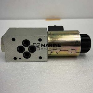 Argo-Hytos RPE3-062R11/02400E1/006 Hydraulic directional valve
