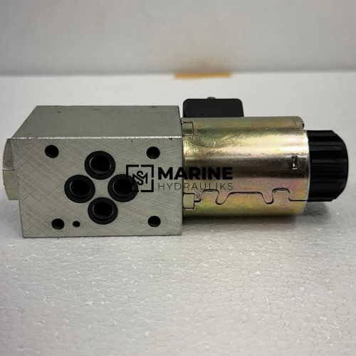 Argo-Hytos RPE3-062R11/02400E1/006 Hydraulic directional valve