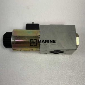 Argo-Hytos RPE3-062R11/02400E1/006 Hydraulic directional valve