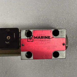 Argo-Hytos RPE3-062R11/02400E1/006 Hydraulic directional valve