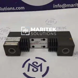 Atos DHA-0751/2/M Direction Valve