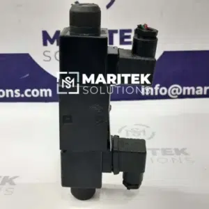 Atos SDHE-071310S Solenoid Valve