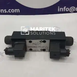 Atos SDHE-071310S Solenoid Valve