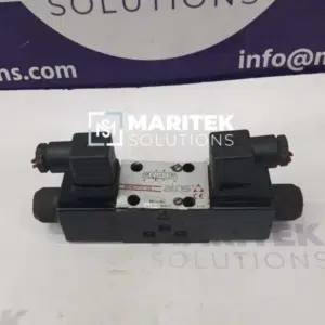 Atos SDHE-071310S Solenoid Valve