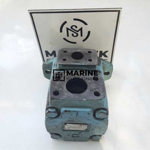 B&C BV02G21C01 Vane Pump