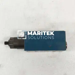 Bosch 0 811 101 211 ( 3315 Bar | 4500 PSI) Pressure Relief Valve
