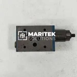 Bosch 0 811 101 211 ( 3315 Bar | 4500 PSI) Pressure Relief Valve