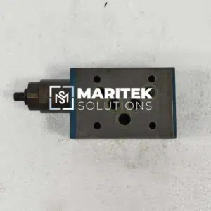 Bosch 0 811 101 211 ( 3315 Bar | 4500 PSI) Pressure Relief Valve