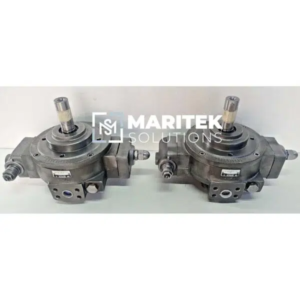 Bosch 0514300022 Radial Piston pump