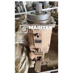 Brueninghaus Hydromatik A6VM 250 EP2D/61W-VZB020B Motor
