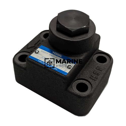 Yuken CRG-03- -50 Check Valve