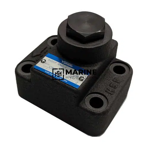 Yuken CRG-03- -50 Check Valve
