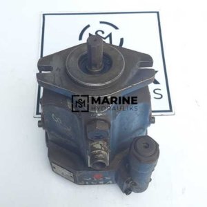 Daikin V8A 1RX-10 Hydraulic piston pump