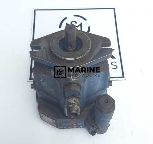 Daikin V8A 1RX-10 Hydraulic piston pump