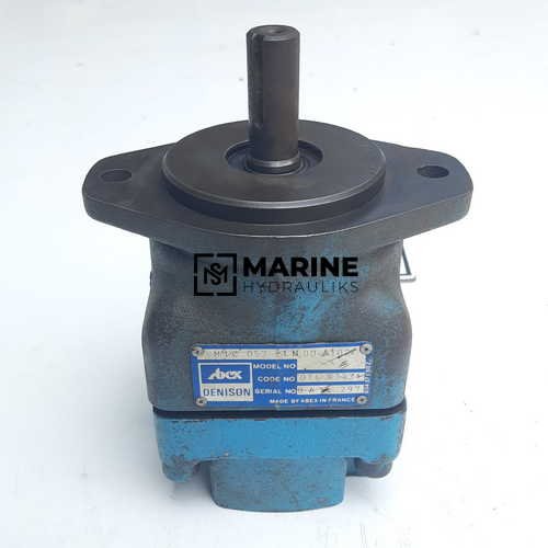 Abex Dension M1C-052-1N00-A102 Vane Pump