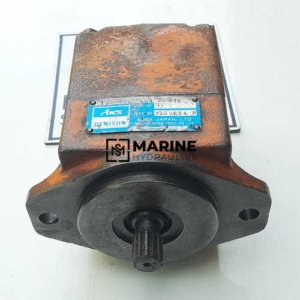 Abex Denison T5C0223L0IA11J74 Vane pump