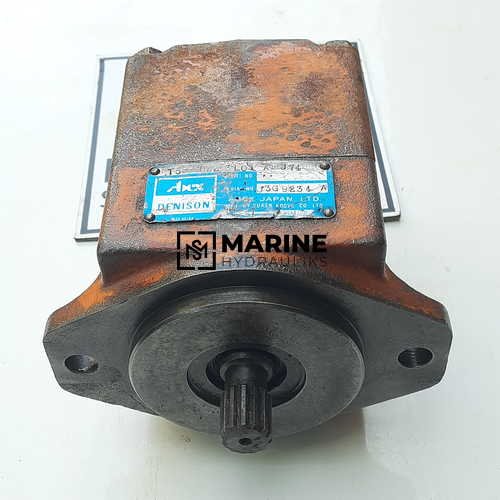 Abex Denison T5C0223L0IA11J74 Vane pump