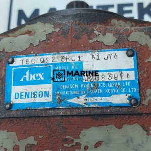 Abex Denison T5C0223R01A1J74 Vane pump