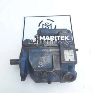 Daikin VEA 1RX-10 Piston Pump