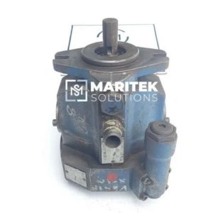 Daikin VEA 1RX-10 Piston Pump