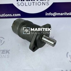 Danfoss 00G-000-3FH Motor 2 Danfoss 00G 000 3FH Hydraulic Motor 2