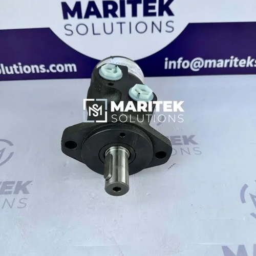 Danfoss 00G-000-3FH Hydraulic Motor (3) Danfoss 00G 000 3FH Hydraulic Motor 3