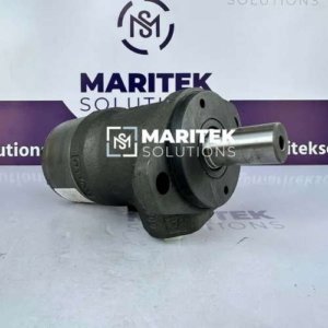 Danfoss 00G-000-3FH Motor 4 Danfoss 00G 000 3FH Hydraulic Motor 4