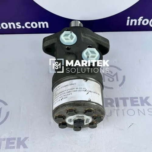 Danfoss 00G-000-3FH Motor