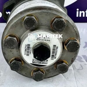 Danfoss 00G-000-3FH Motor 5 Danfoss 00G 000 3FH Hydraulic Motor 6
