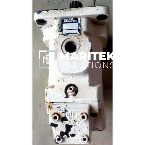 Danfoss 51V110AF1NN2 Hydraulic Motor