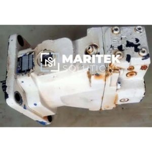 Danfoss 51V110AF1NN2 Hydraulic Motor 2 Danfoss 51V110AF1NN2 Hydraulic Motor 3